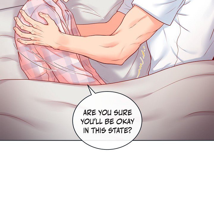 Around the Tiger Around the Tiger EP 38 - Toomics page 19 - 