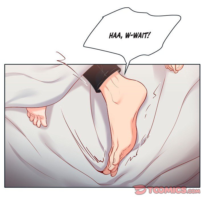 Around the Tiger Around the Tiger EP 38 - Toomics page 20 - 