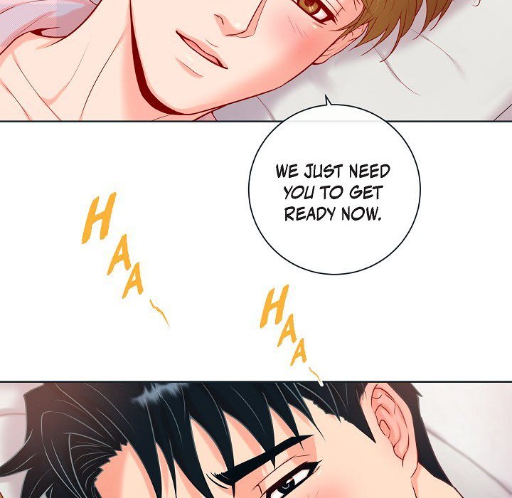 Around the Tiger Around the Tiger EP 38 - Toomics page 22 - 