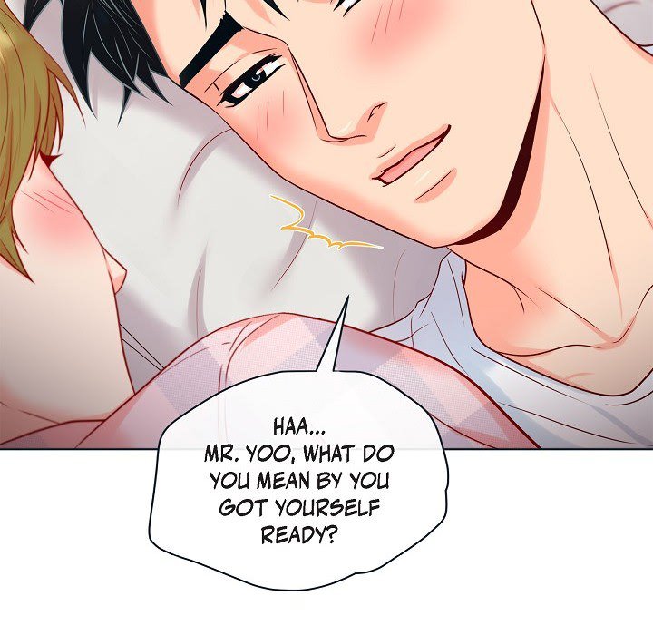 Around the Tiger Around the Tiger EP 38 - Toomics page 23 - 