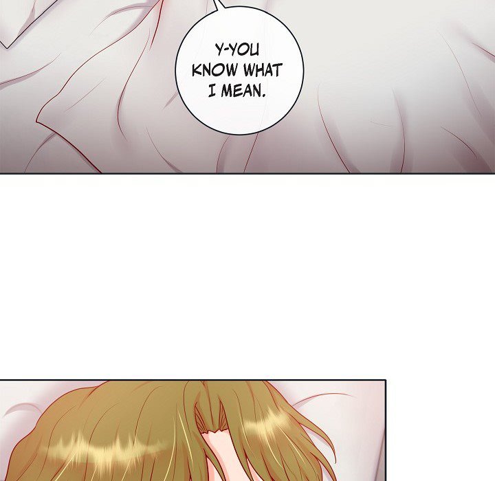 Around the Tiger Around the Tiger EP 38 - Toomics page 25 - 