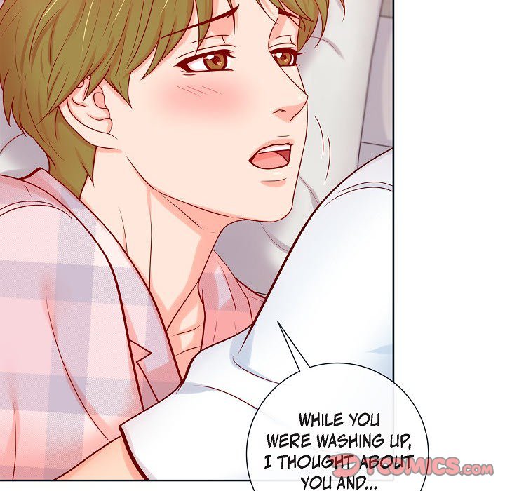 Around the Tiger Around the Tiger EP 38 - Toomics page 26 - 