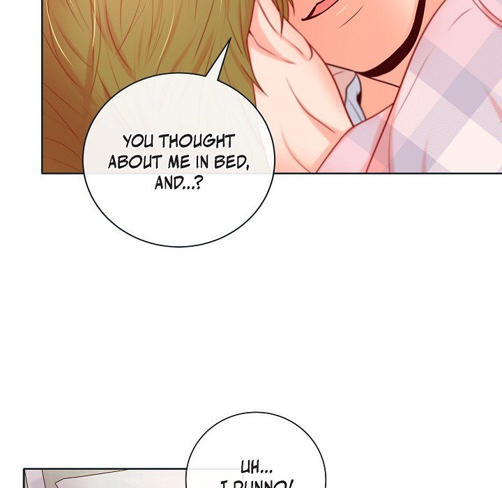 Around the Tiger Around the Tiger EP 38 - Toomics page 29 - 