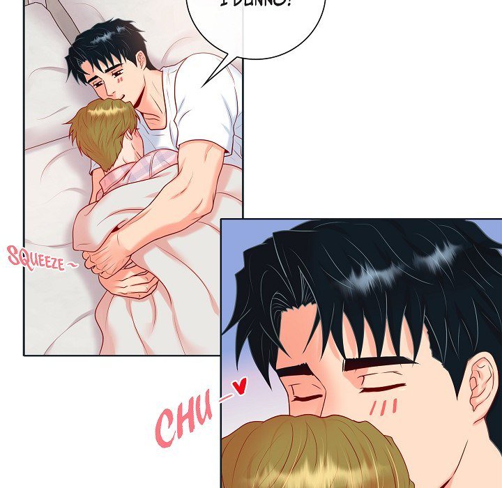 Around the Tiger Around the Tiger EP 38 - Toomics page 30 - 
