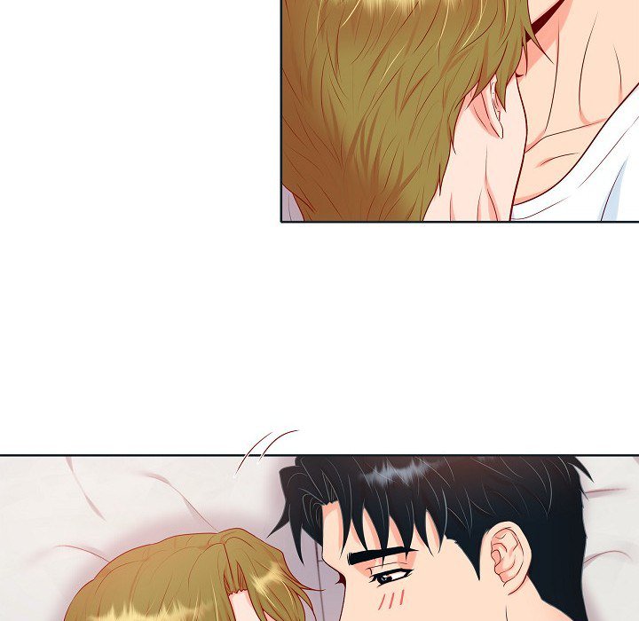 Around the Tiger Around the Tiger EP 38 - Toomics page 31 - 