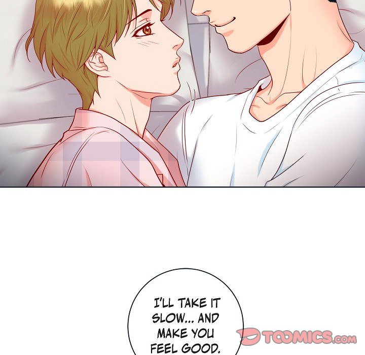 Around the Tiger Around the Tiger EP 38 - Toomics page 32 - 