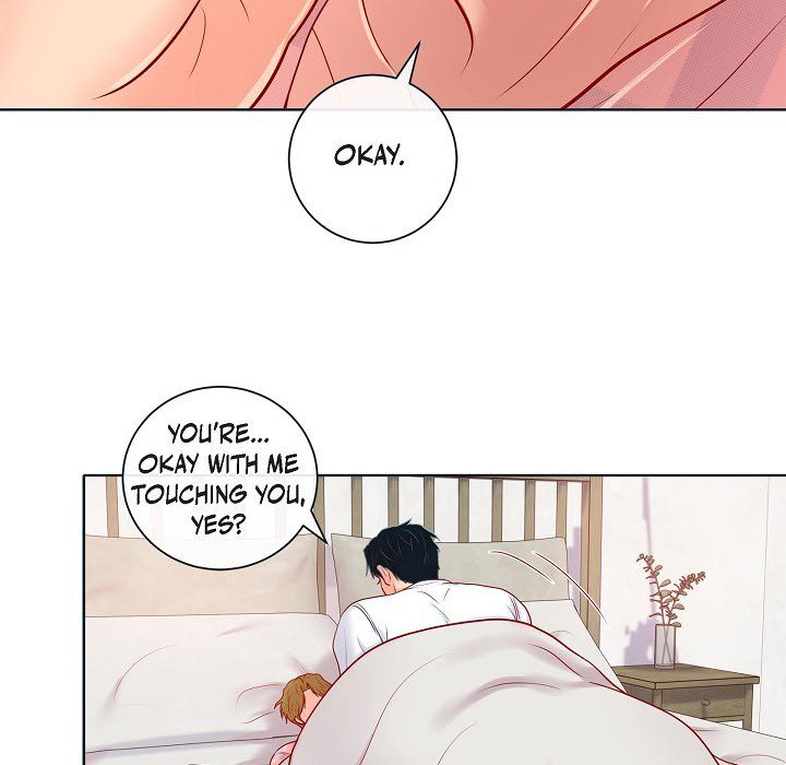 Around the Tiger Around the Tiger EP 38 - Toomics page 34 - 
