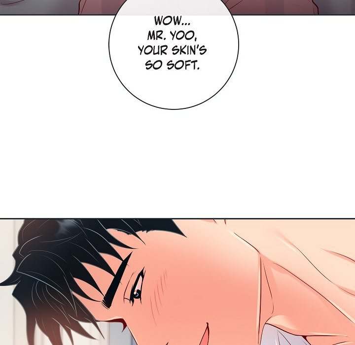 Around the Tiger Around the Tiger EP 38 - Toomics page 37 - 