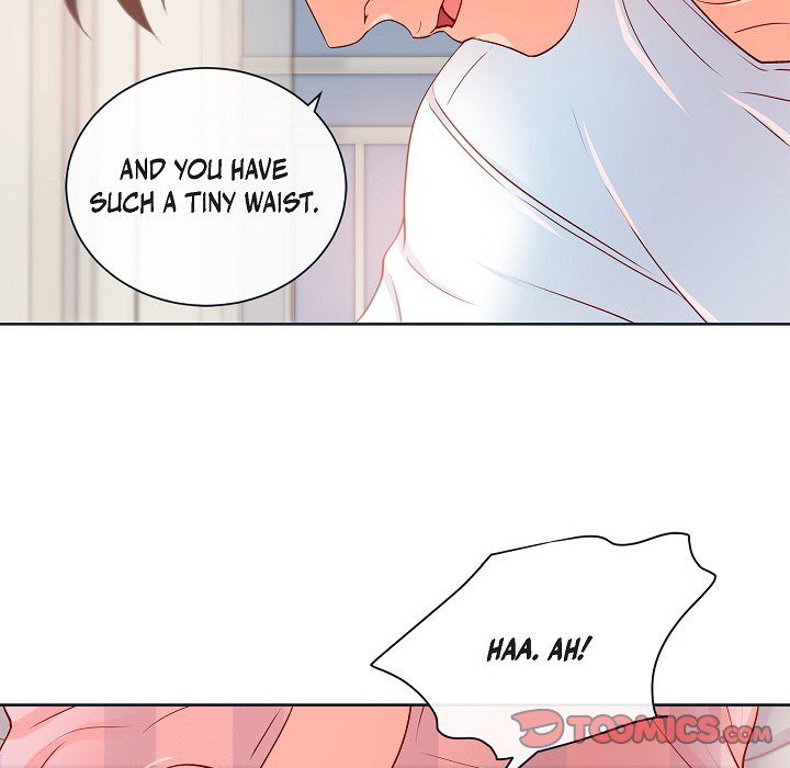 Around the Tiger Around the Tiger EP 38 - Toomics page 38 - 