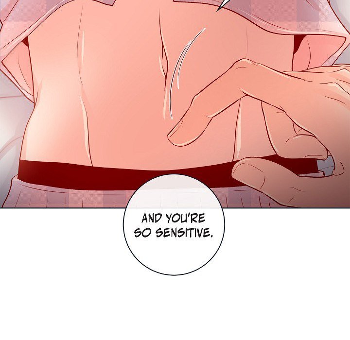 Around the Tiger Around the Tiger EP 38 - Toomics page 39 - 