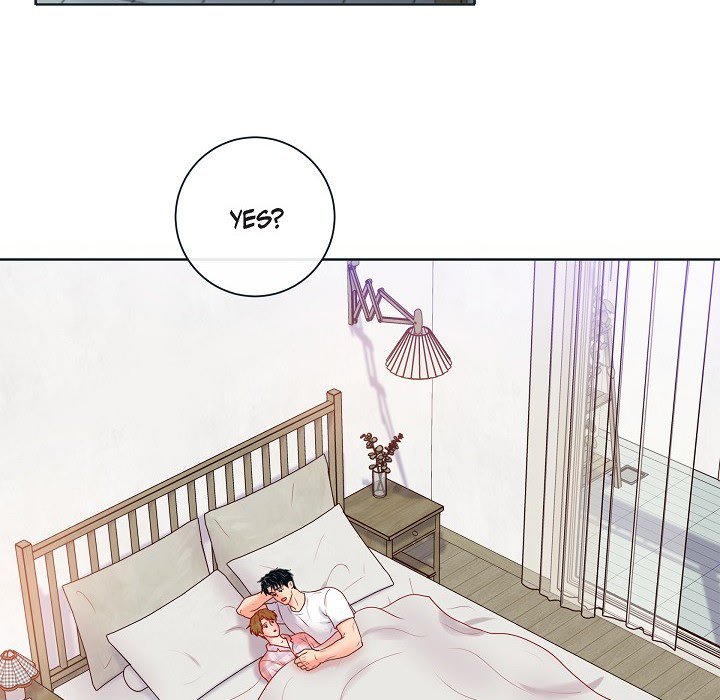 Around the Tiger Around the Tiger EP 38 - Toomics page 5 - 
