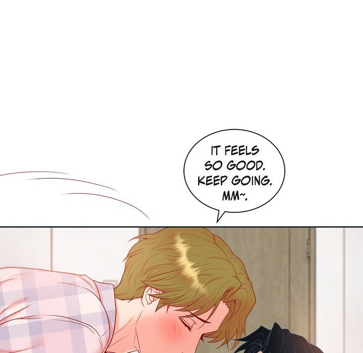 Around the Tiger Around the Tiger EP 38 - Toomics page 46 - 