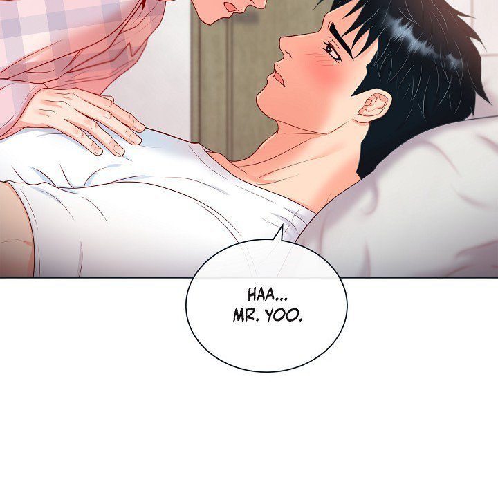 Around the Tiger Around the Tiger EP 38 - Toomics page 47 - 
