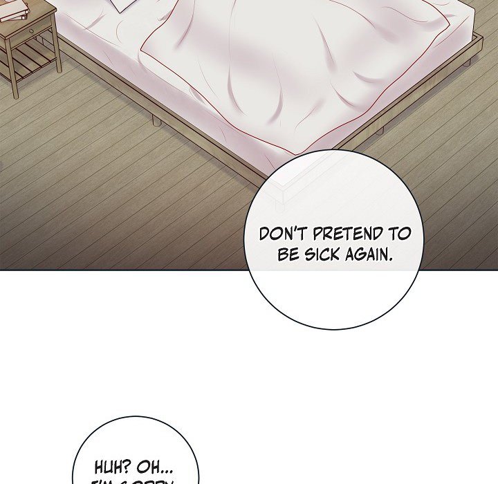 Around the Tiger Around the Tiger EP 38 - Toomics page 6 - 