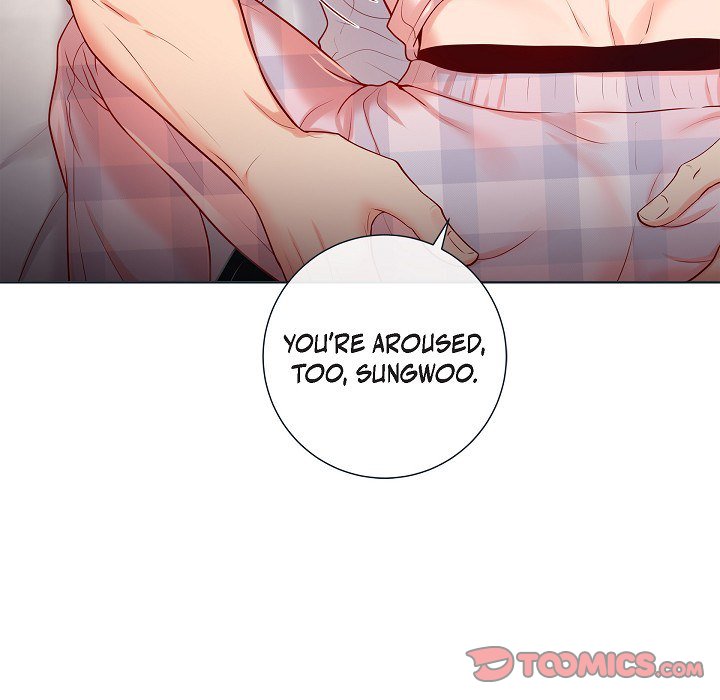 Around the Tiger Around the Tiger EP 38 - Toomics page 56 - 