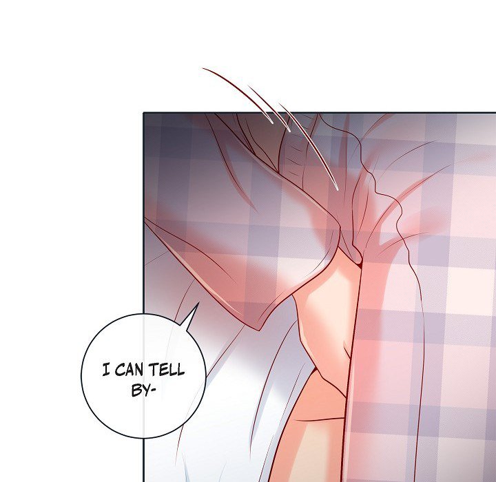 Around the Tiger Around the Tiger EP 38 - Toomics page 57 - 