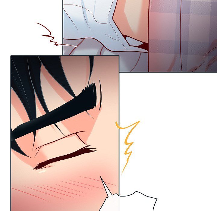 Around the Tiger Around the Tiger EP 38 - Toomics page 58 - 