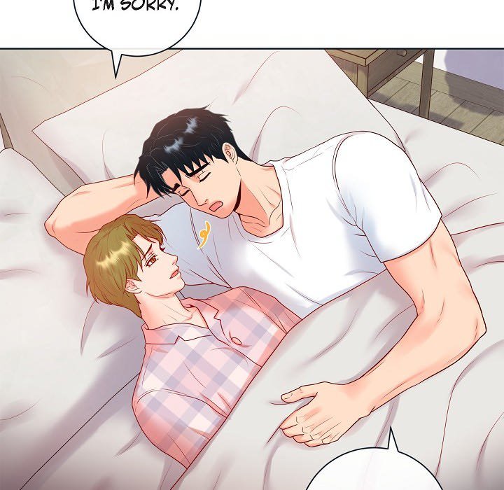 Around the Tiger Around the Tiger EP 38 - Toomics page 7 - 