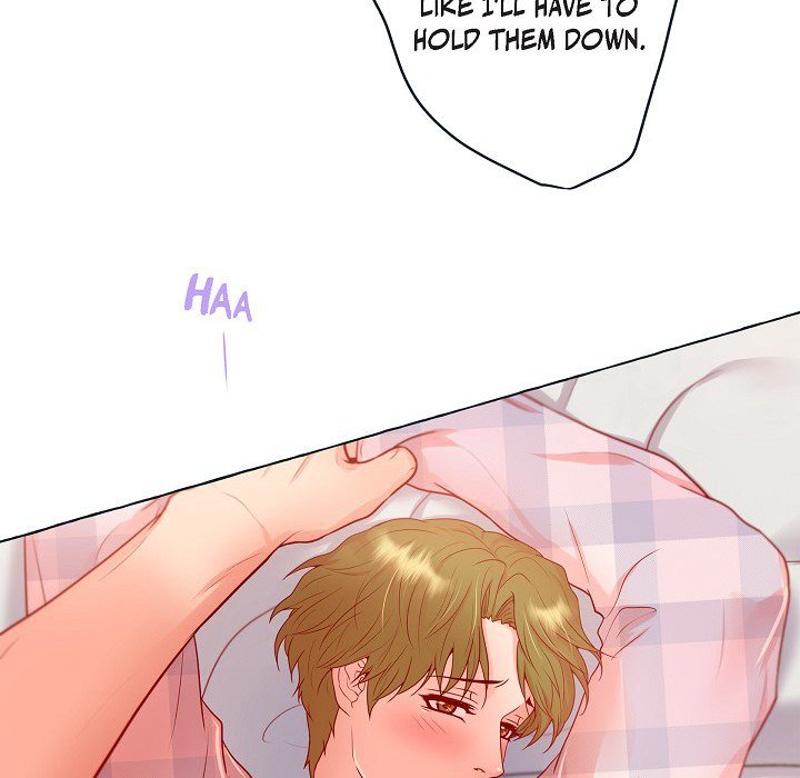 Around the Tiger Around the Tiger EP 38 - Toomics page 61 - 