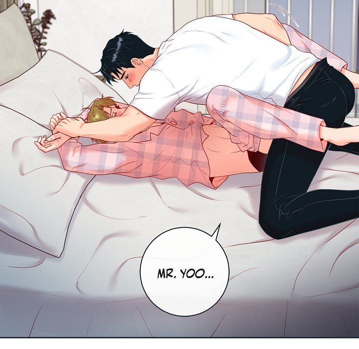 Around the Tiger Around the Tiger EP 38 - Toomics page 65 - 