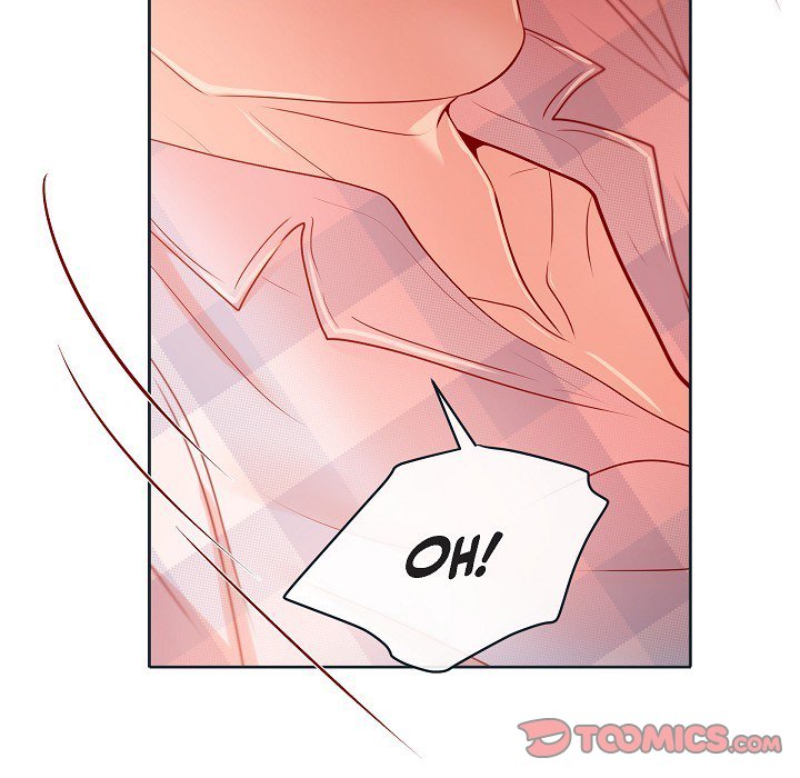Around the Tiger Around the Tiger EP 38 - Toomics page 68 - 