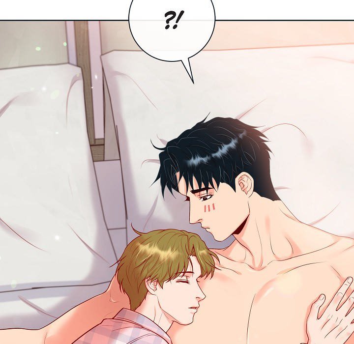 Around the Tiger Around the Tiger EP 38 - Toomics page 73 - 