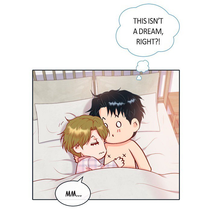 Around the Tiger Around the Tiger EP 38 - Toomics page 77 - 