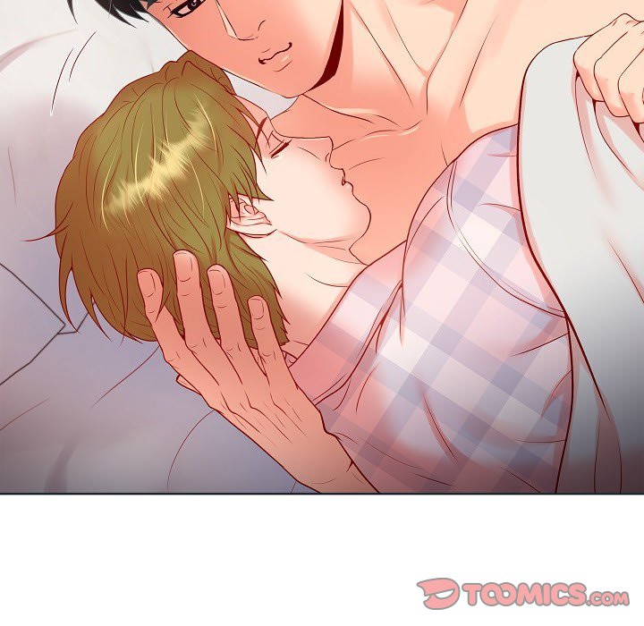 Around the Tiger Around the Tiger EP 38 - Toomics page 80 - 