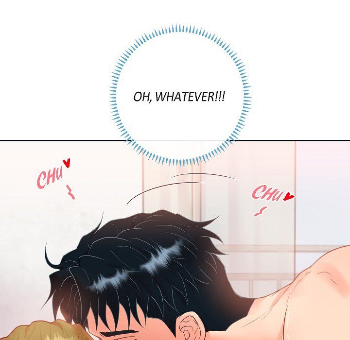 Around the Tiger Around the Tiger EP 38 - Toomics page 81 - 