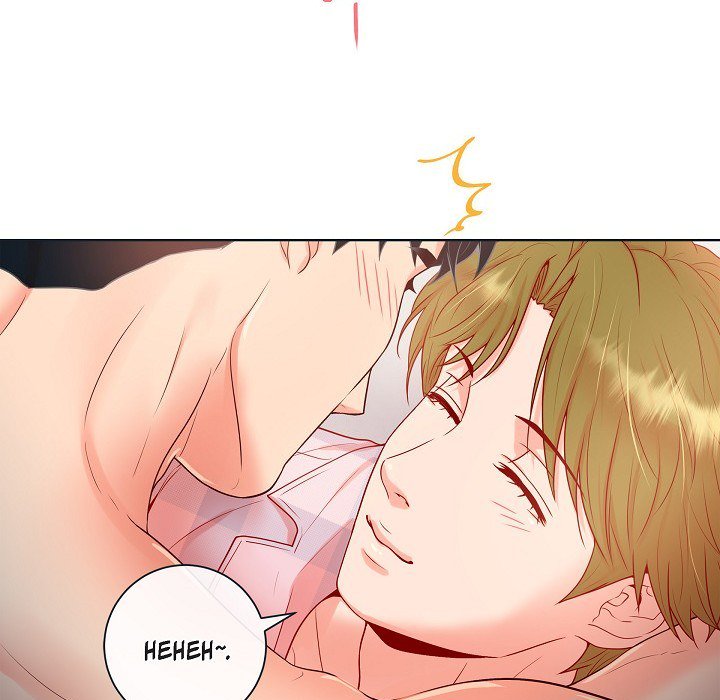 Around the Tiger Around the Tiger EP 38 - Toomics page 83 - 
