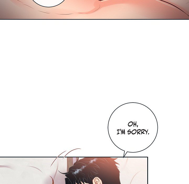 Around the Tiger Around the Tiger EP 38 - Toomics page 84 - 