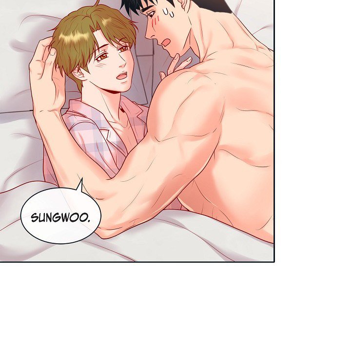 Around the Tiger Around the Tiger EP 38 - Toomics page 85 - 