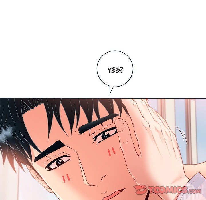 Around the Tiger Around the Tiger EP 38 - Toomics page 86 - 