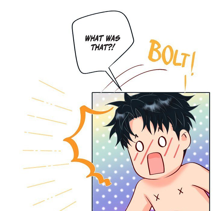Around the Tiger Around the Tiger EP 38 - Toomics page 88 - 