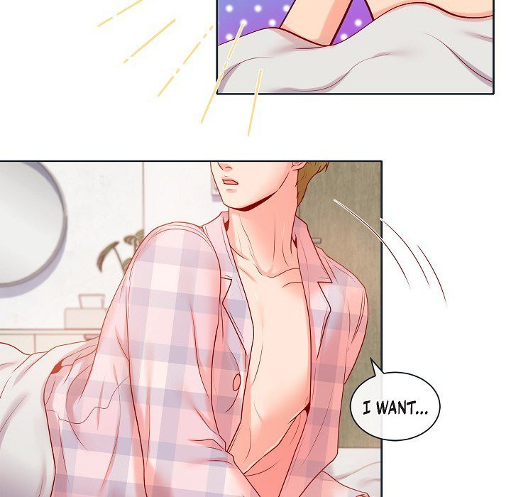 Around the Tiger Around the Tiger EP 38 - Toomics page 89 - 