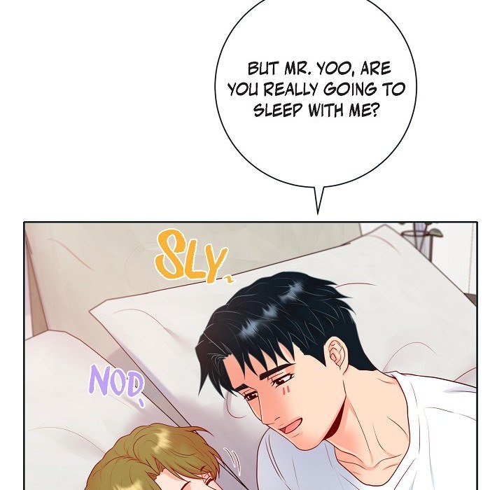 Around the Tiger Around the Tiger EP 38 - Toomics page 10 - 