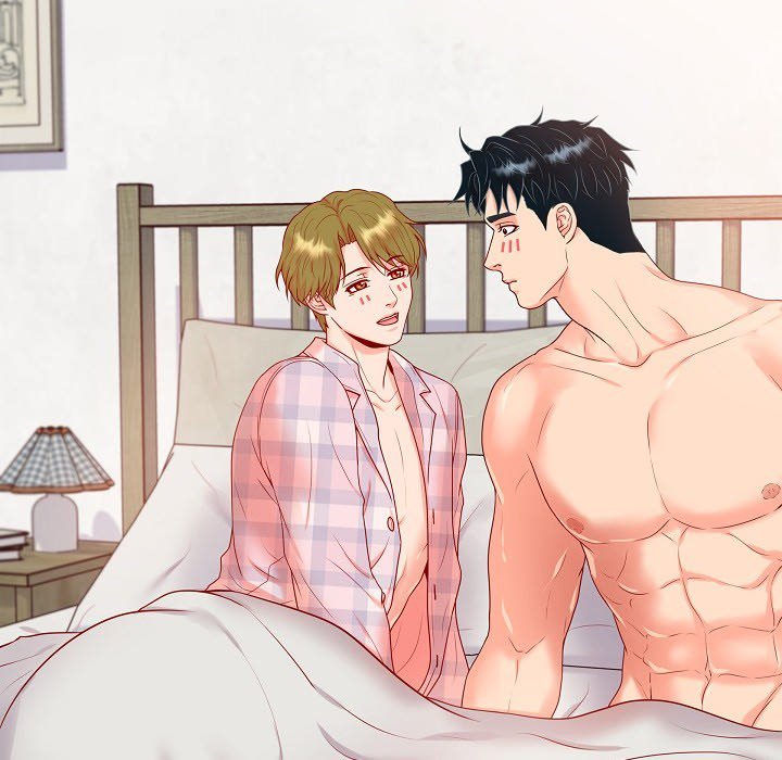 Around the Tiger Around the Tiger EP 38 - Toomics page 91 - 