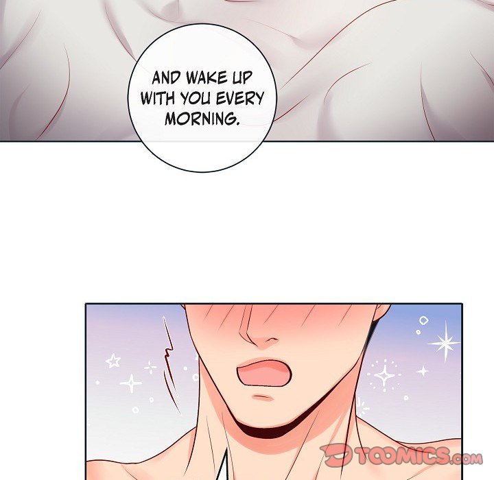 Around the Tiger Around the Tiger EP 38 - Toomics page 92 - 