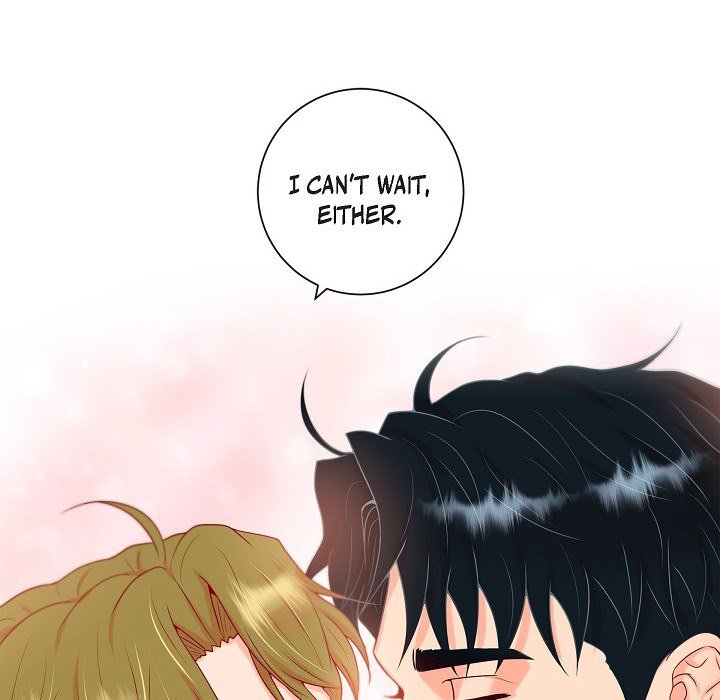 Around the Tiger Around the Tiger EP 38 - Toomics page 95 - 