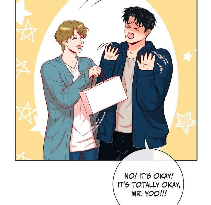 Around the Tiger Around the Tiger EP 39 - Toomics page 101 - 