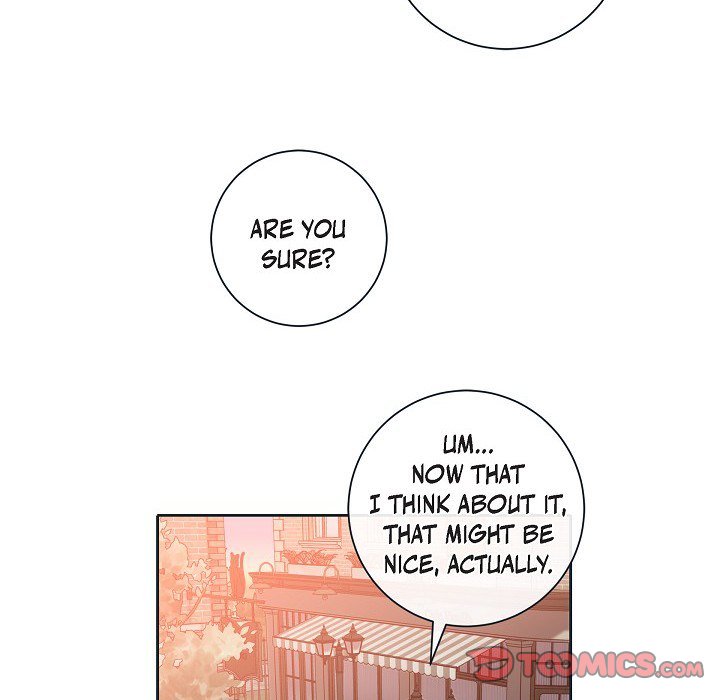 Around the Tiger Around the Tiger EP 39 - Toomics page 102 - 