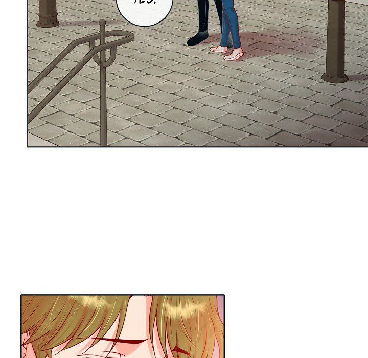 Around the Tiger Around the Tiger EP 39 - Toomics page 108 - 