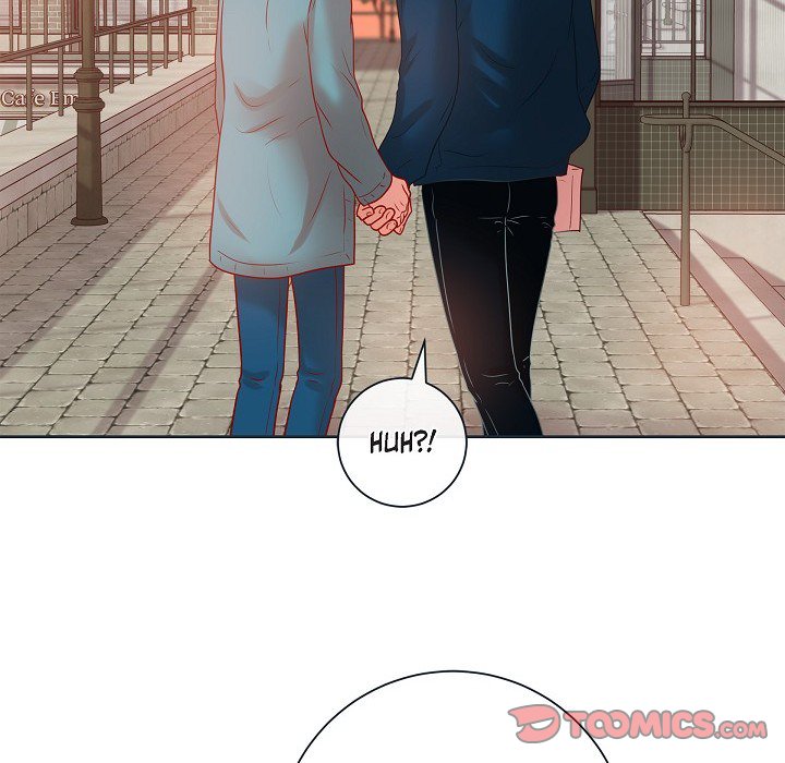 Around the Tiger Around the Tiger EP 39 - Toomics page 111 - 