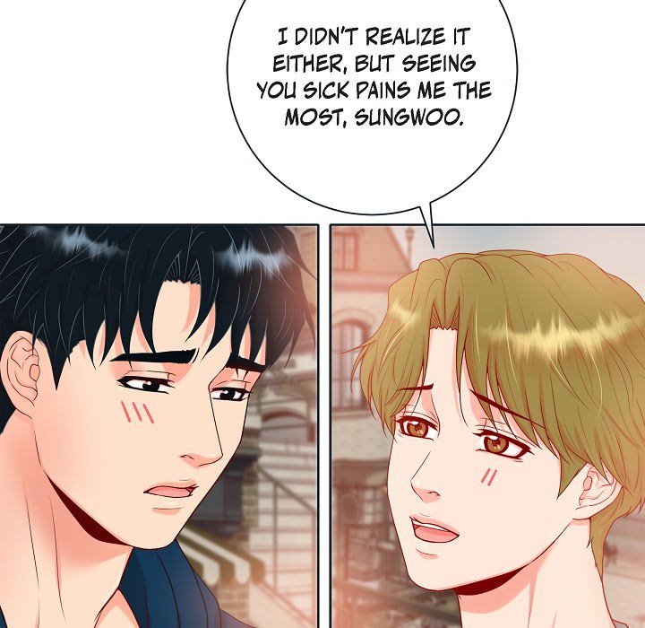 Around the Tiger Around the Tiger EP 39 - Toomics page 112 - 
