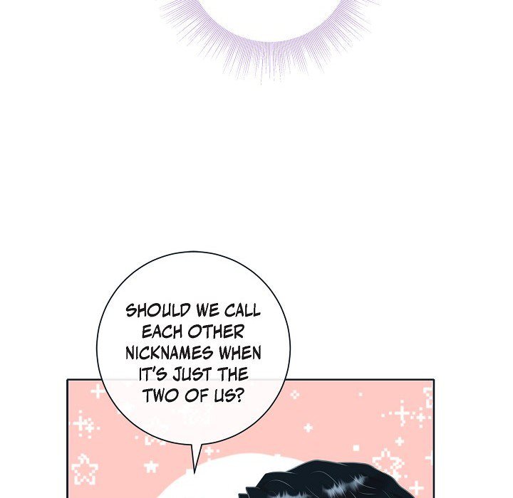 Around the Tiger Around the Tiger EP 39 - Toomics page 117 - 