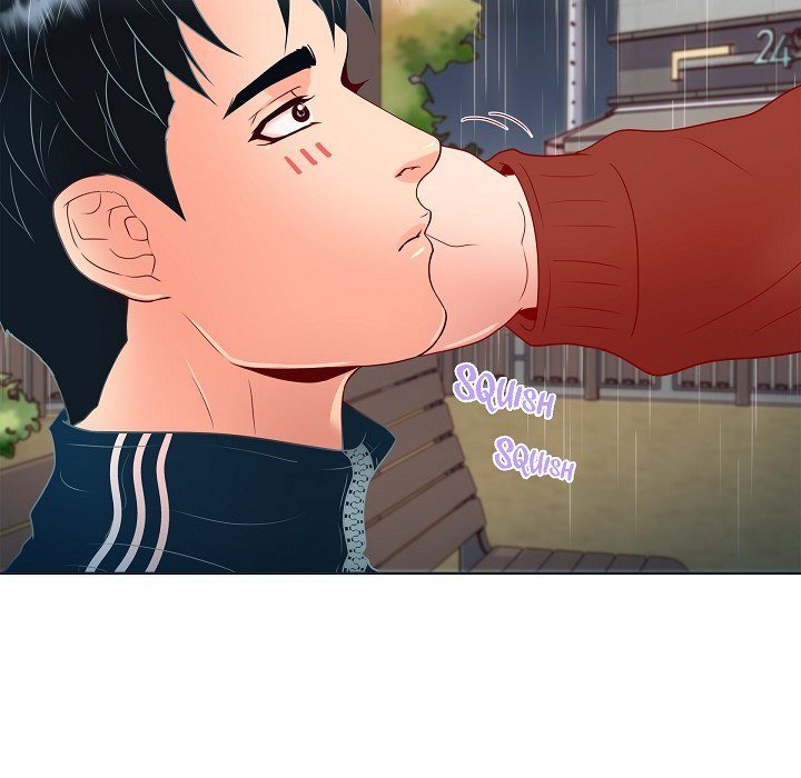 Around the Tiger Around the Tiger EP 39 - Toomics page 15 - 