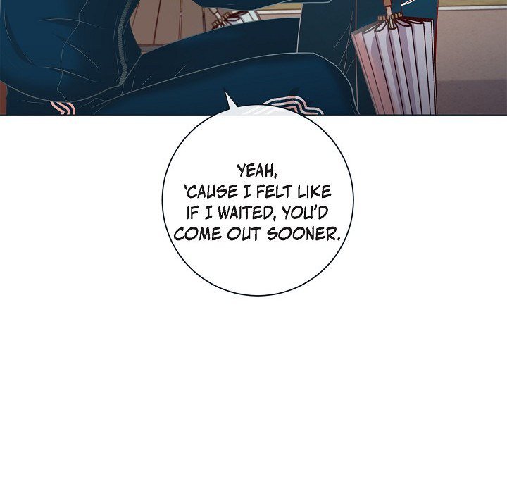 Around the Tiger Around the Tiger EP 39 - Toomics page 17 - 