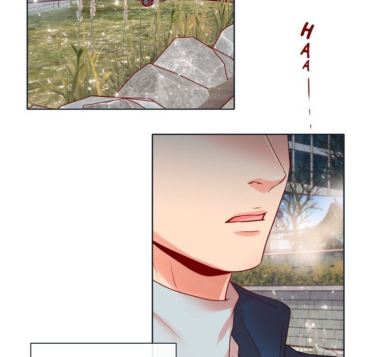 Around the Tiger Around the Tiger EP 39 - Toomics page 28 - 