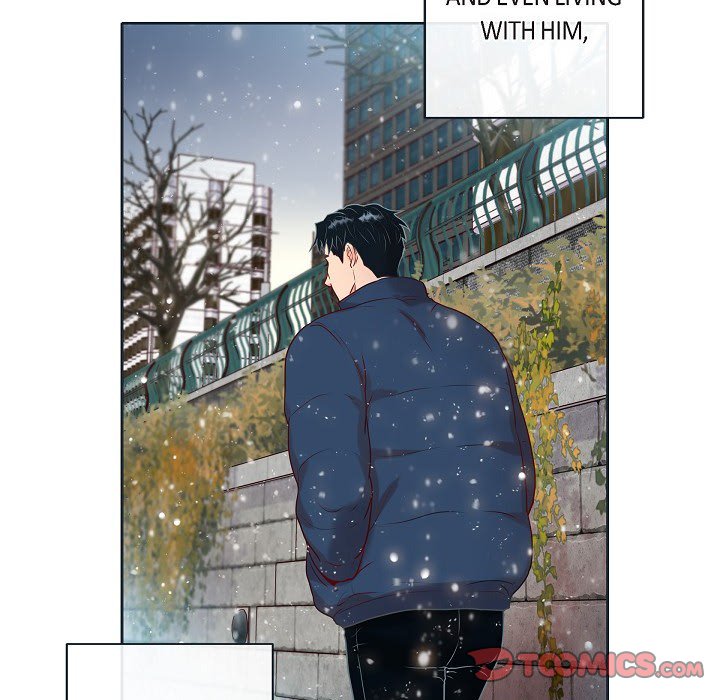 Around the Tiger Around the Tiger EP 39 - Toomics page 30 - 