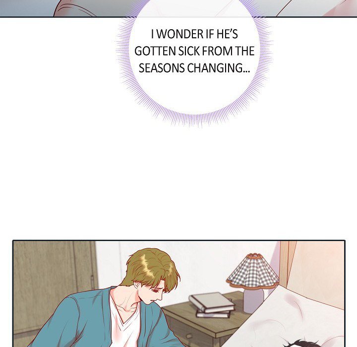 Around the Tiger Around the Tiger EP 39 - Toomics page 37 - 